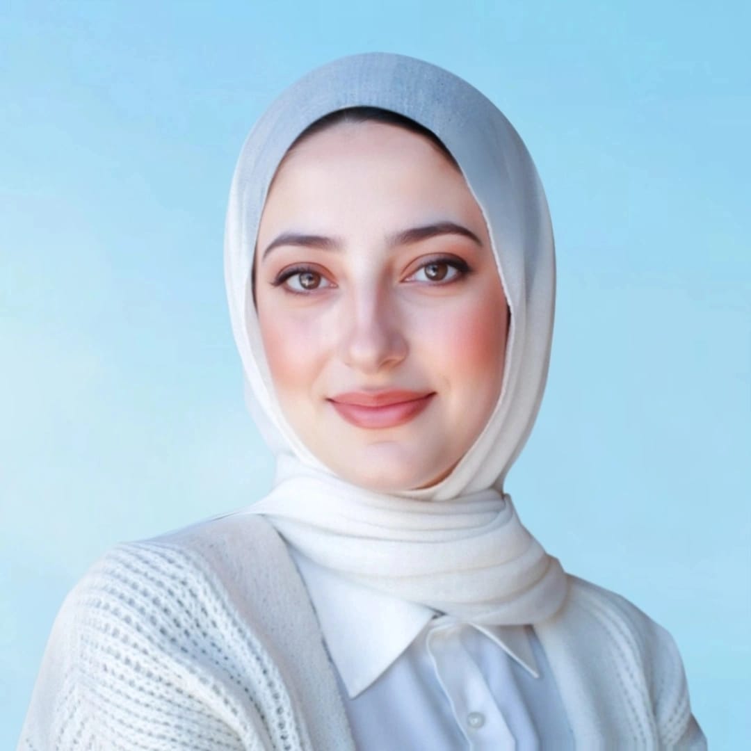 Hala Alazzeh