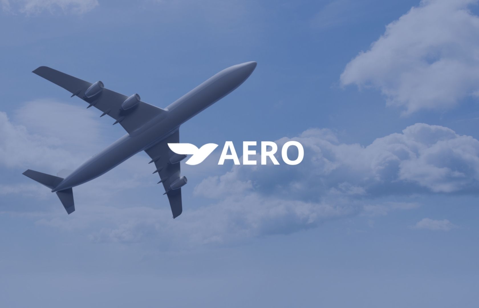 Aero · Private Aviation Platform