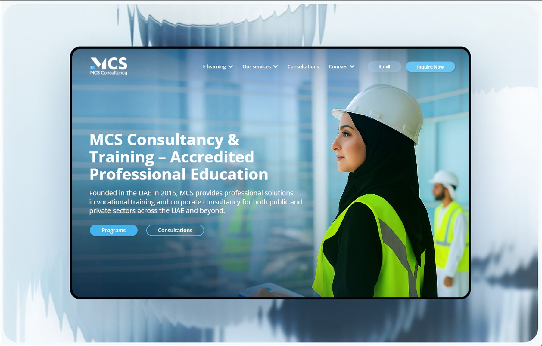 MCS Academy
